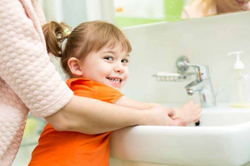 Rumah Bersih, Hidup Lebih Sehat dan Nyaman